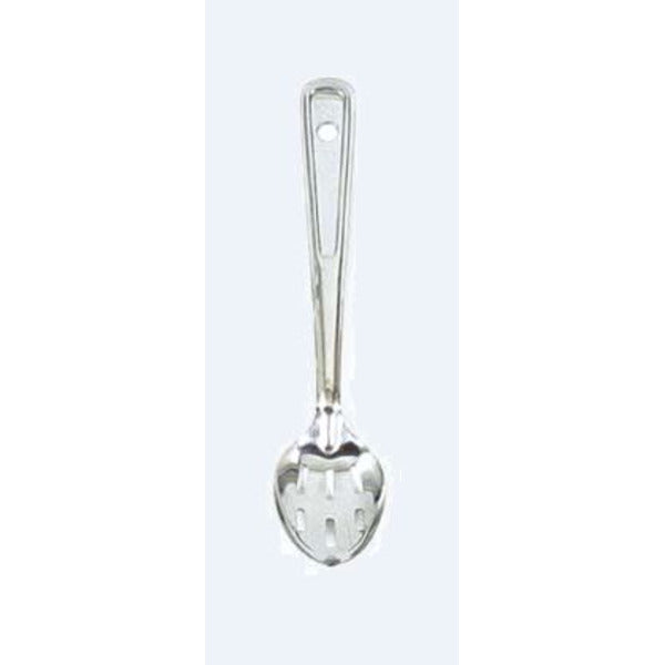 Adcraft DSL - 13 Basting Spoon slotted 13in long heavy gauge 1.5mm