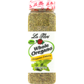 La Flor - Whole Oregano Leaves - 1.25 lbs