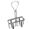 Tablecraft Oil & Vinegar Cruet Rack
