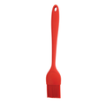 Winco - Red Silicone Brush 1.75"