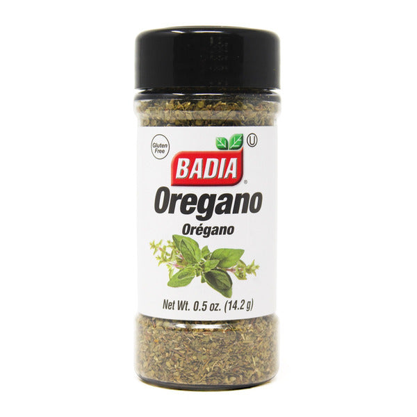 Badia Oregano 0.5 oz - 8 Pack