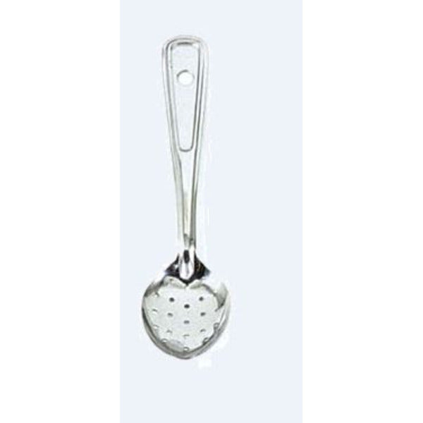 Adcraft DPE - 15 Basting Spoon perforated 15in long heavy gauge 1.5mm