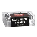 Cube Salt & Pepper Shaker, 0.5 oz