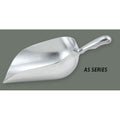 Winco - Aluminum Scoop - 5 oz