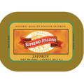 Supremo Italiano La Mancha Saffron 1 oz Can