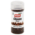 Badia Whole Cloves, 1.5 oz - 12 Pack