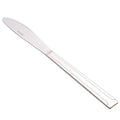 Dominion Flatware - Dinner Knife - 1 Dozen