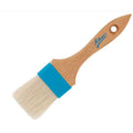 2 inch Pastry Brush with Wood Handle