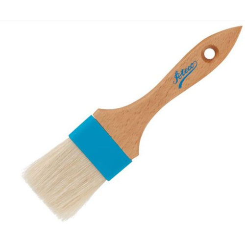 2 inch Pastry Brush with Wood Handle