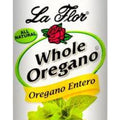 La Flor Whole Oregano Leaves 1.25 lbs