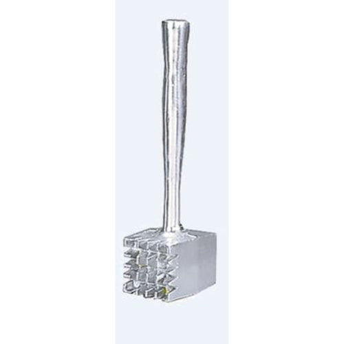 Adcraft TEN - 12 Meat Tenderizer - 2 - sided