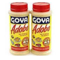 Goya Adobo with Comino 28 oz