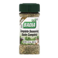 Badia Spices Complete Seasoning, 3.5 oz - 8 Pack