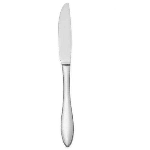 Walco - #0145 9" Idol Dinner Knife Stainless Steel - 12 Count