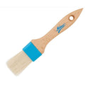 1.5 Flat Composite Ferrule Pastry Brush