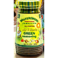 Walkerswood Jamaica Green Seasoning 10 oz