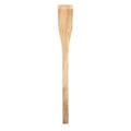Winco - Wood Stirring Paddle - 24"