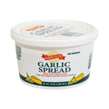 Supremo Italiano Garlic Spread 2 lb Tub