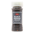 Badia Spices Black Ground Pepper 2.25 Oz - 8 Pack