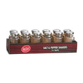 Tablecraft Mushroom Top Salt & Pepper Shaker, 1 oz