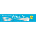 Qualite - Nicole Table Fork - dozen