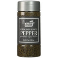 Badia Ground Black Pepper 7 oz