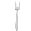 Walco - #0106 6.5" Idol Salad Fork - 18/0 Stainless Steel - 12 Count