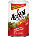 Accent Flavor Enhancer 2 oz