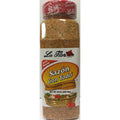 La Flor Spices Sazon Con Todo 30 oz Plastic Jar