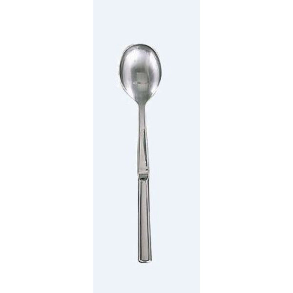 Adcraft RW/SO - 12 Royal Windsor Buffetware - Solid Spoon