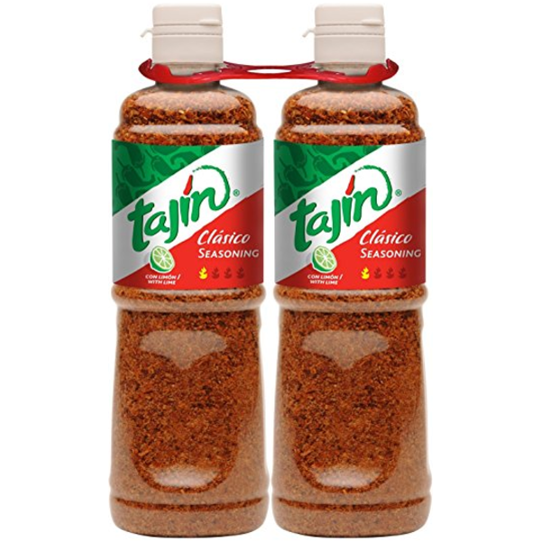 Tajin Seasoning Mix 14 oz
