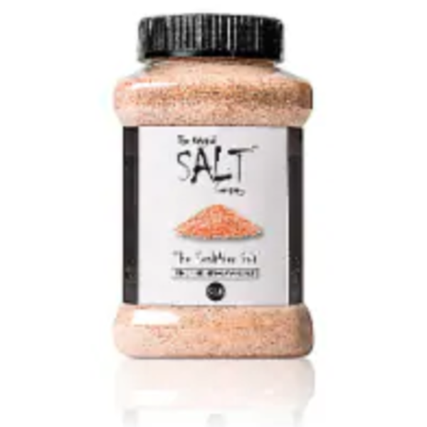 Original Salt Company Fine Pink Himalayan Salt 5 lb