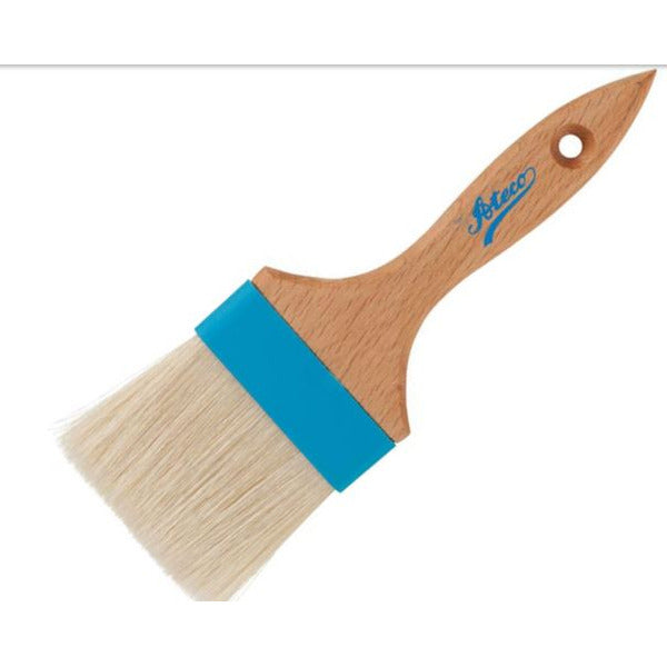 3 - inch Pastry Brush with Wood Handle