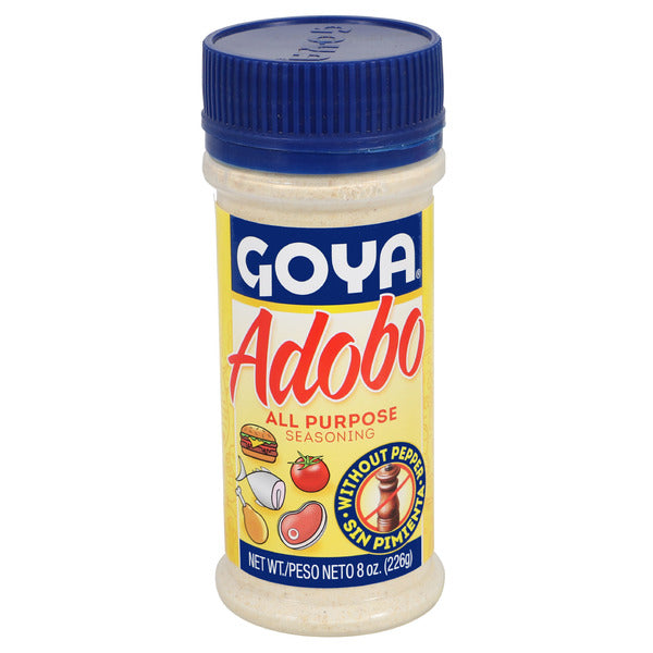 Goya Adobo 8 oz