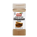 Badia Spices Cinnamon Powder, 2 oz - 8 Pack