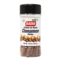 Badia Cinnamon Stick 1.25 oz - 8 Pack