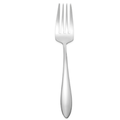 Walco - #0105 Idol Dinner Fork, 18/0 Stainless Steel - 12 Count