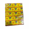 Maggi Tablets – Clean White Background