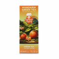Mandarin Green Tea - Clean Look