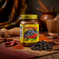 Nakadi Locust Beans with Pepper