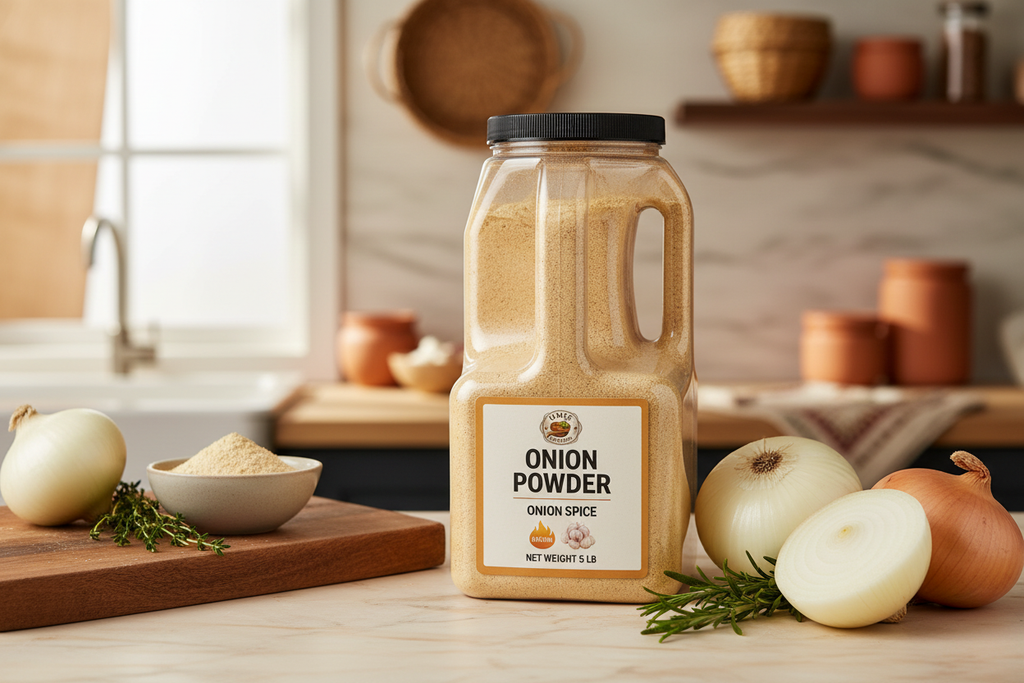 Onion Powder Gourmet Kitchen