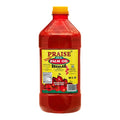 Praise African Palm Oil (Regular)  2L Bottles