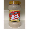 Best African Tom Brown-