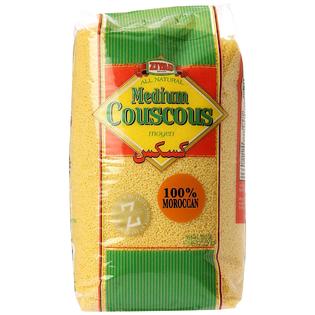 Ziyad Couscous (Medium)- 35.2oz