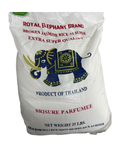 Royal Elephant Premium Broken Jasmine Rice25 lb