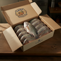 Tilapia in Box