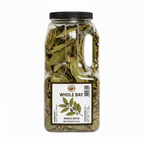 Whole Bay Leaves Clean Look
