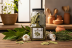 Whole Bay Leaves Gourmet Kitchen