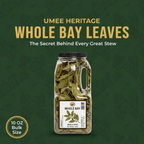 Whole Bay Leaves Social Media